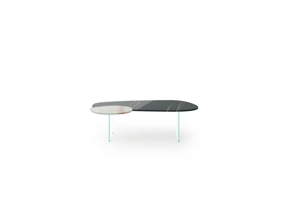 Blendie coffee table — Lago