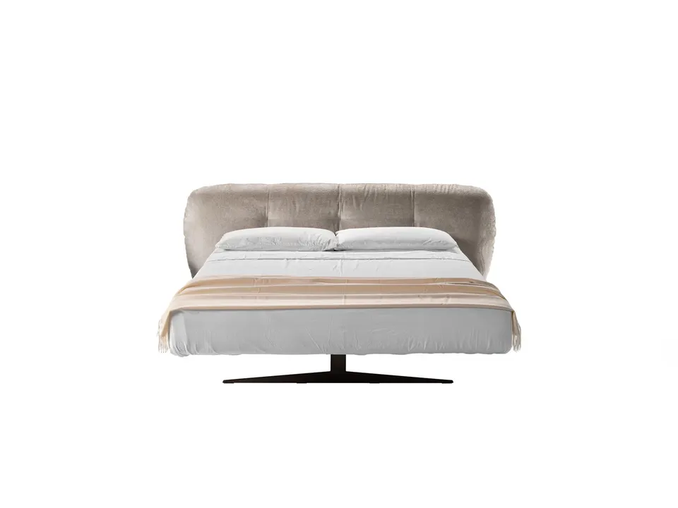 Bounty bed — Lago