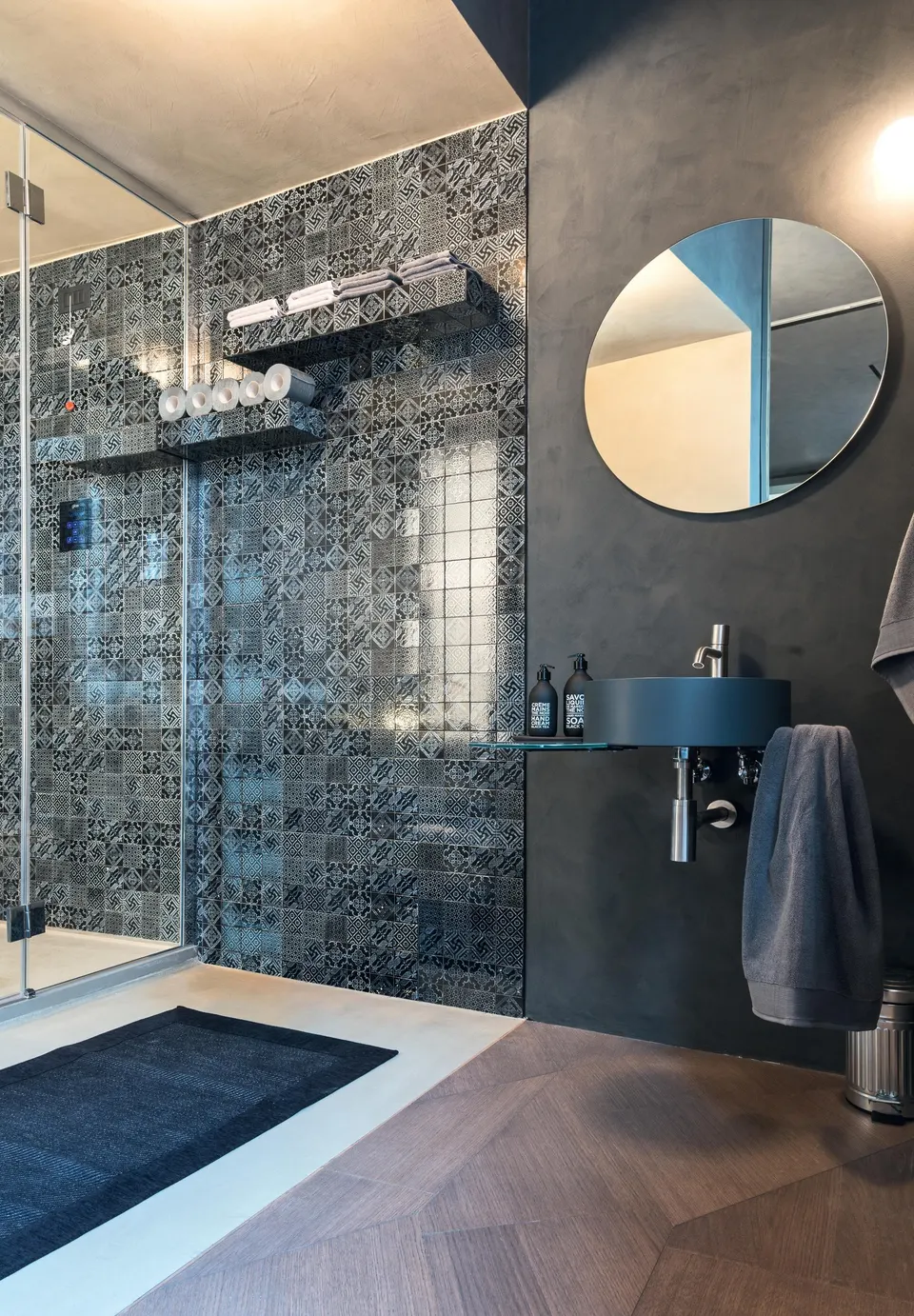 Mueble de baño Cellule — Lago, foto 1