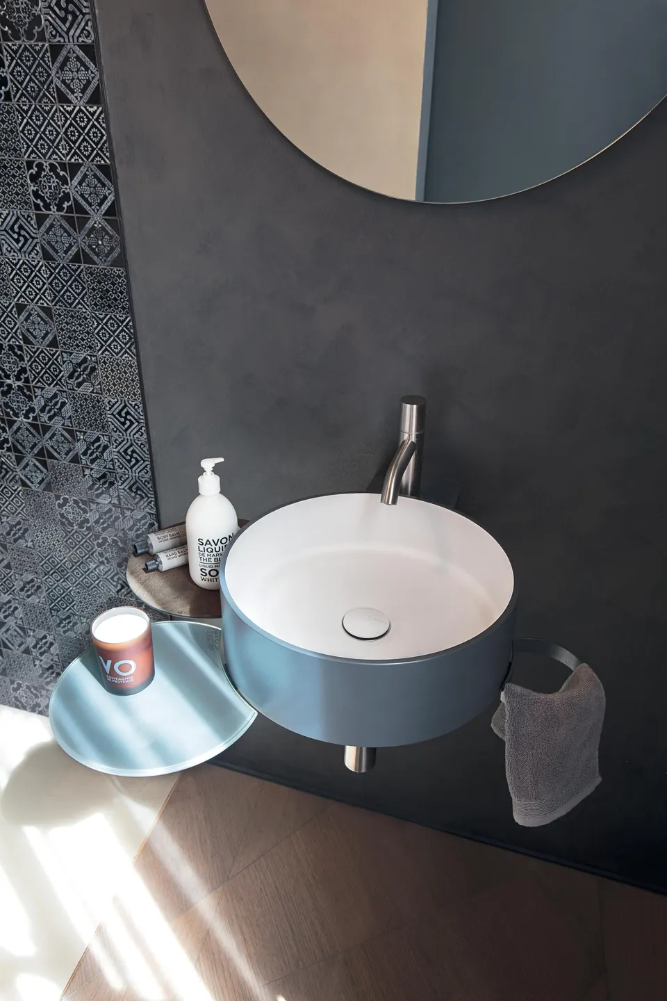 Mueble de baño Cellule — Lago, foto 2