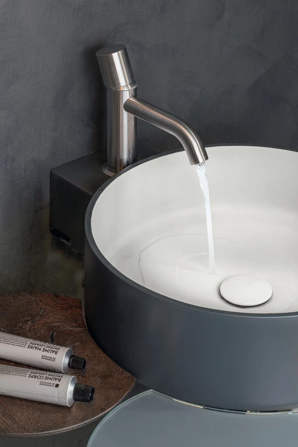 Mueble de baño Cellule — Lago, foto 4