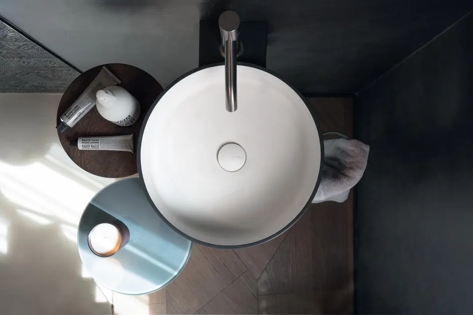 Mueble de baño Cellule — Lago, foto 5