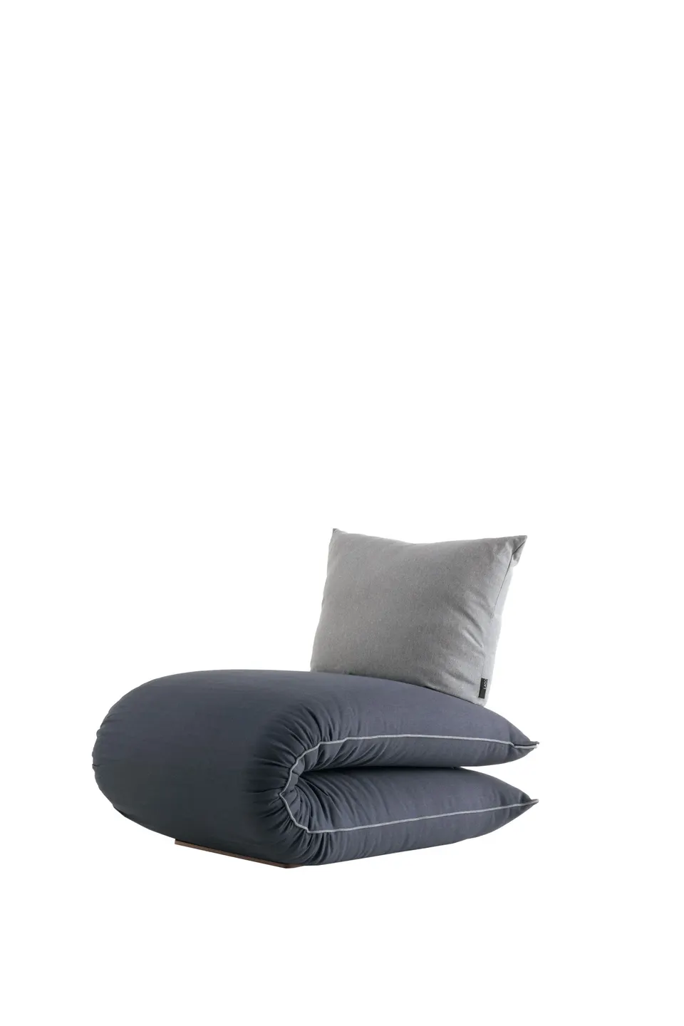 Chama armchair — Lago
