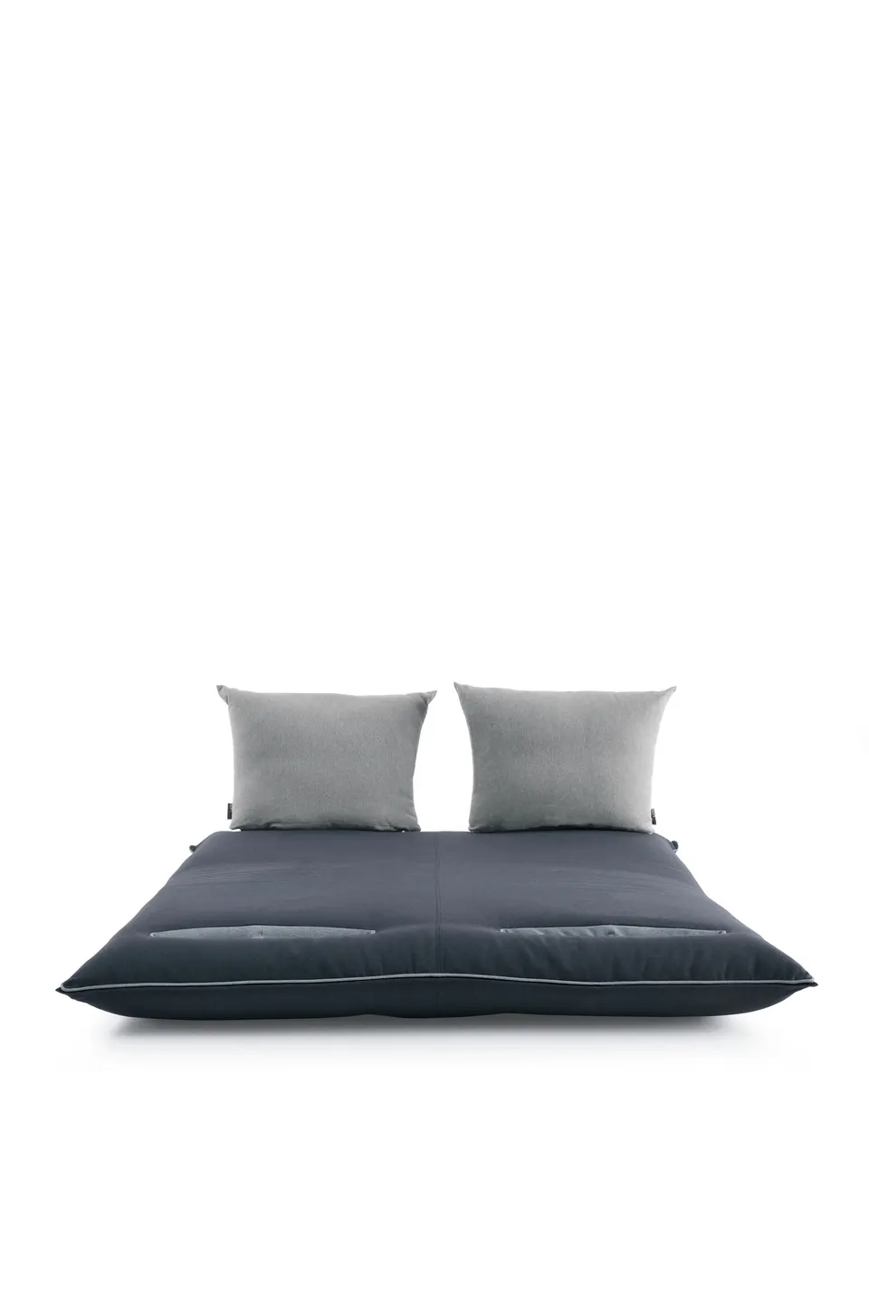 Chama sofa bed — Lago, photo 3