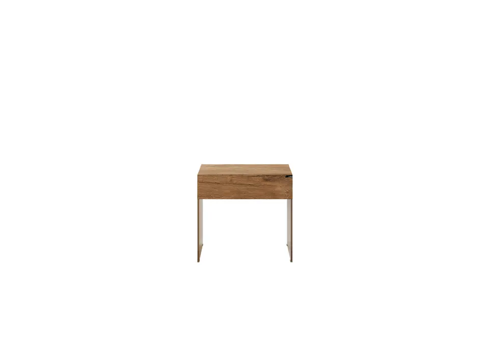 Class bedside table — Lago, photo 3