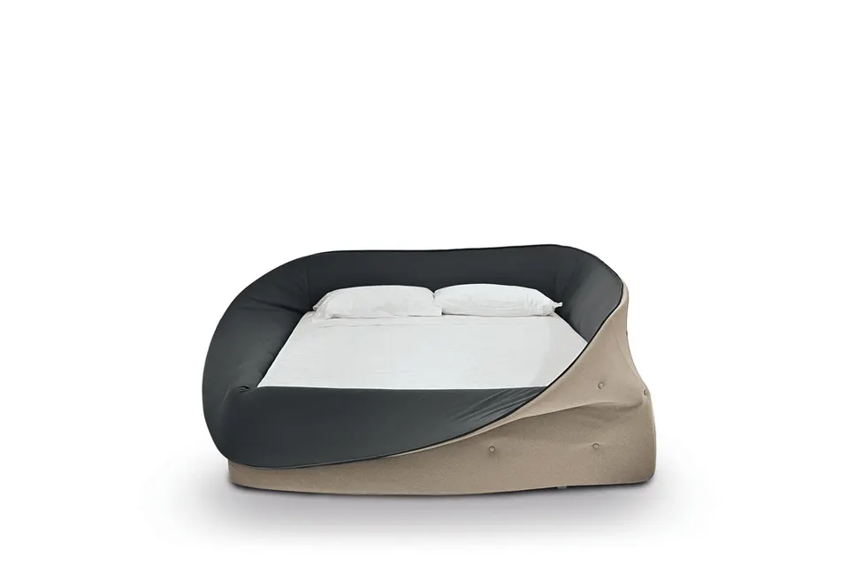 Colletto bed — Lago, photo 5