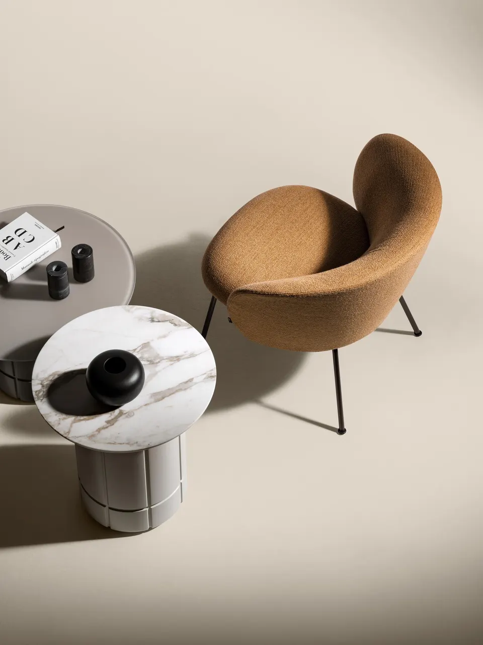 Sillón Colombina — Lago, foto 4