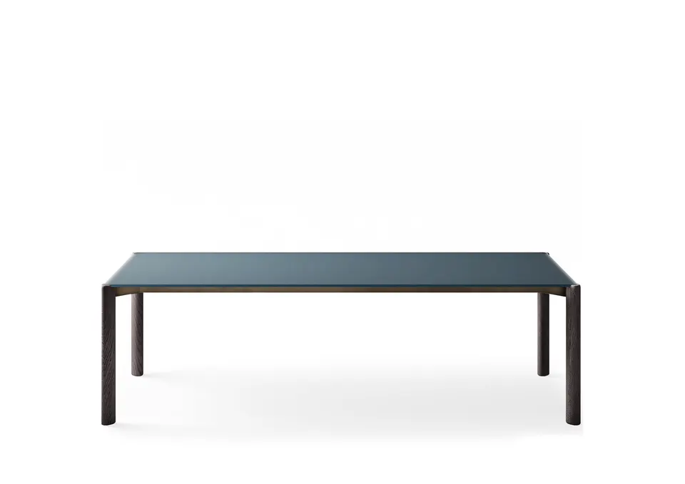 Table Correr Slim — Lago
