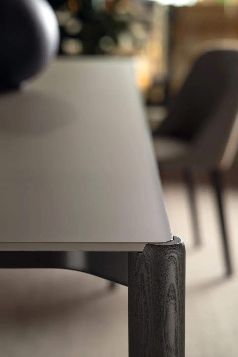 Correr Slim Tisch — Lago, foto 4