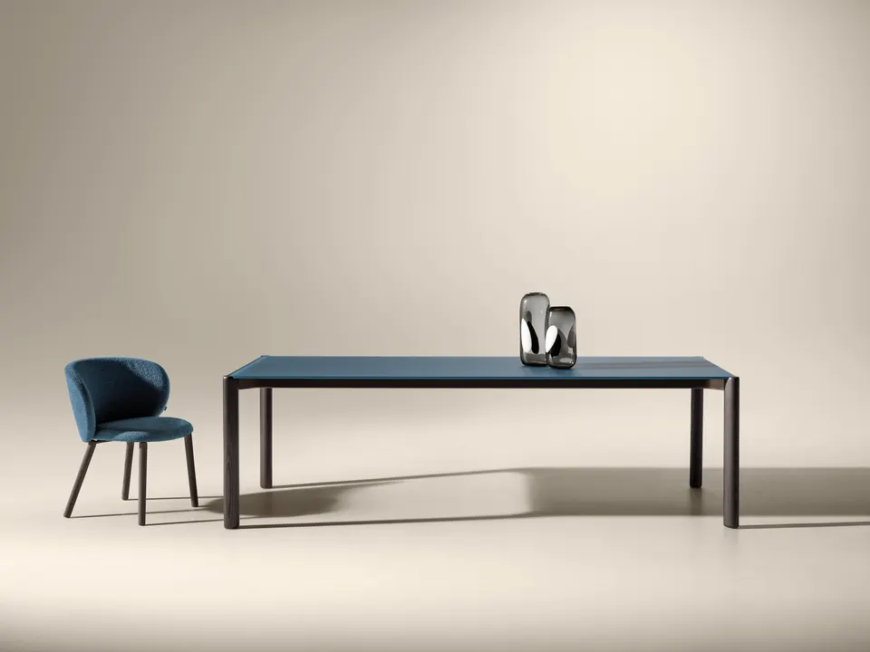 Correr Slim Tisch — Lago, foto 5