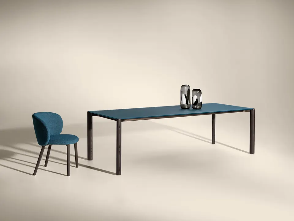 Correr Slim Tisch — Lago, foto 8