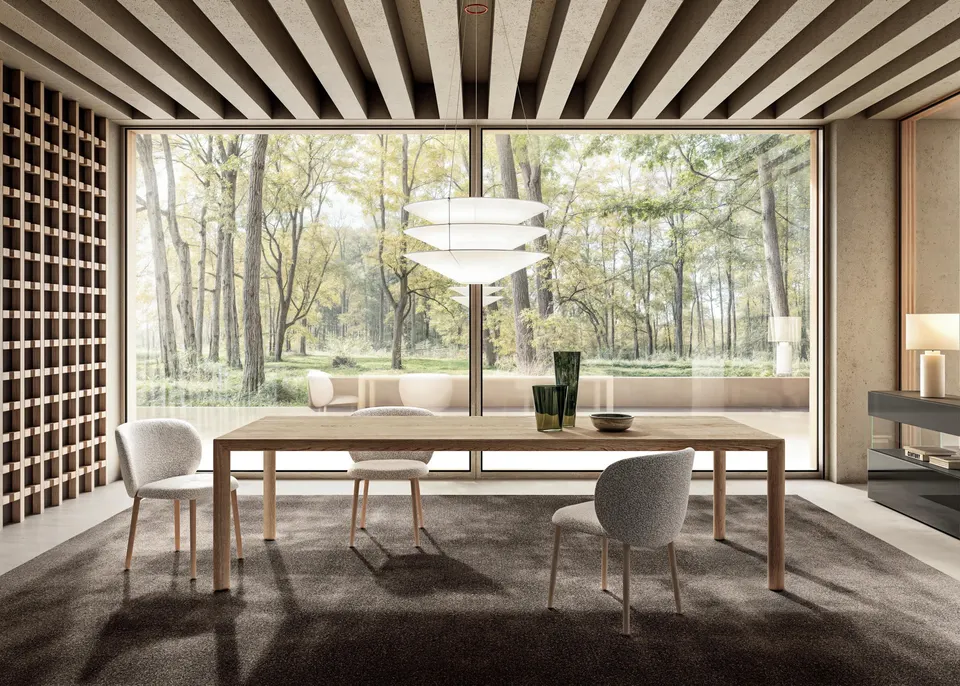 Correr table — Lago, photo 1