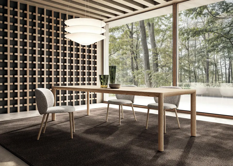 Correr table — Lago, photo 4