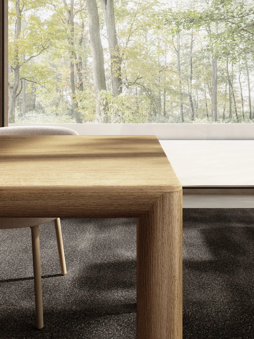 Correr table — Lago, photo 5