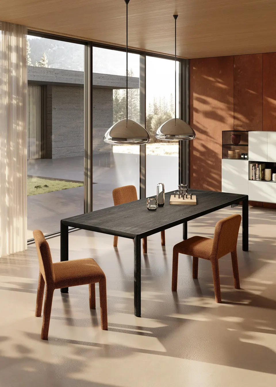 Correr table — Lago, photo 7