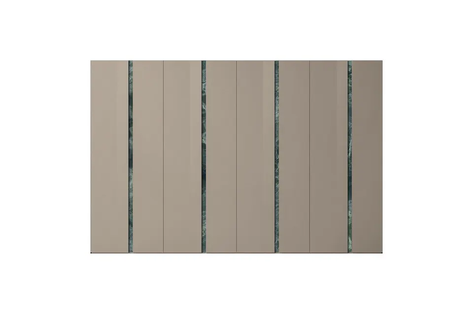 Armoire Cut — Lago