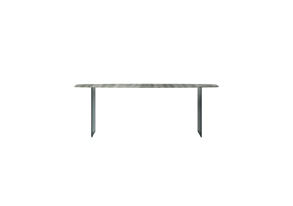 Deba console table — Lago, photo 3