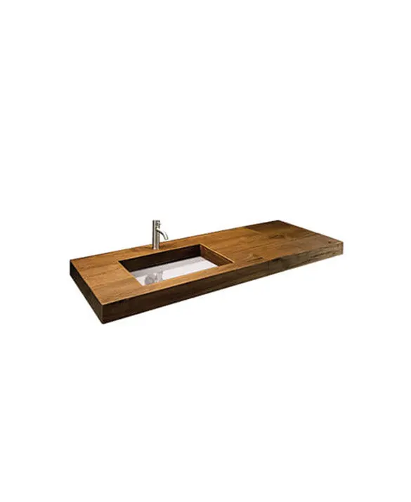 Mueble de baño Depth — Lago
