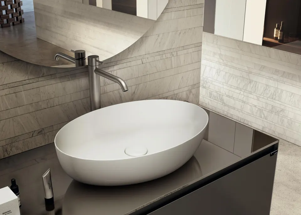 Mueble de baño Elyssa — Lago, foto 5