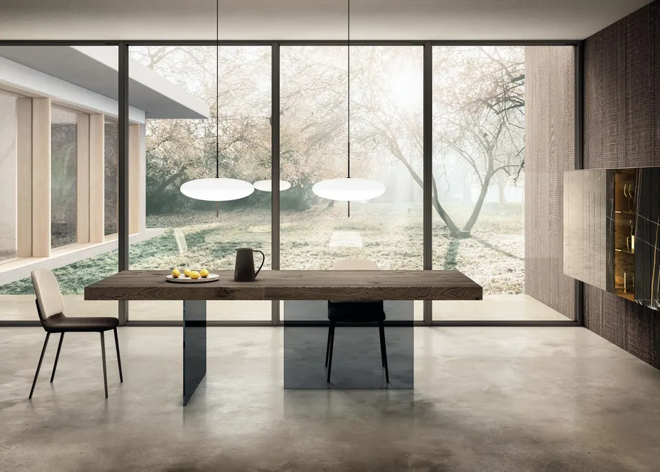 Ermes chair — Lago, photo 9