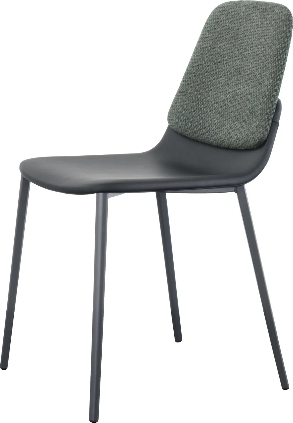 Ermes chair — Lago, photo 3