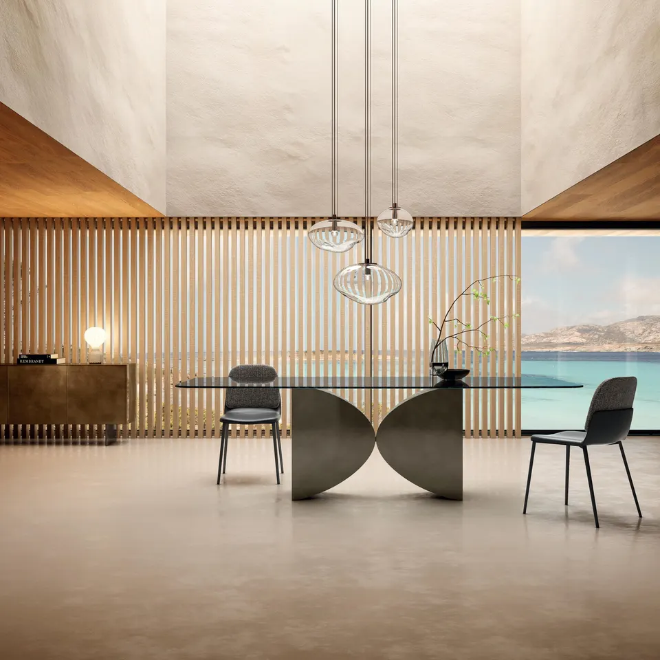 Ermes chair — Lago, photo 8