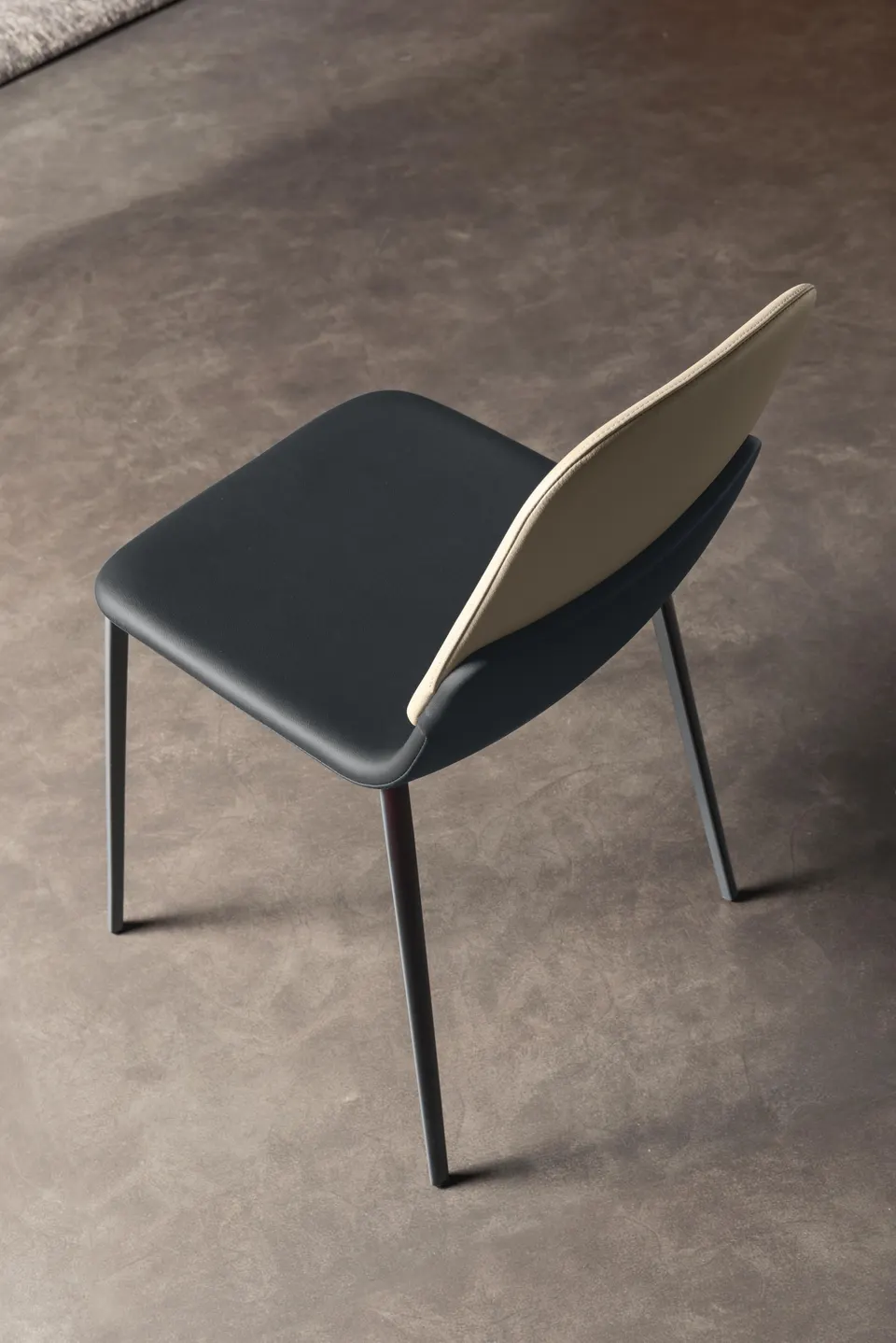 Ermes chair — Lago, photo 11