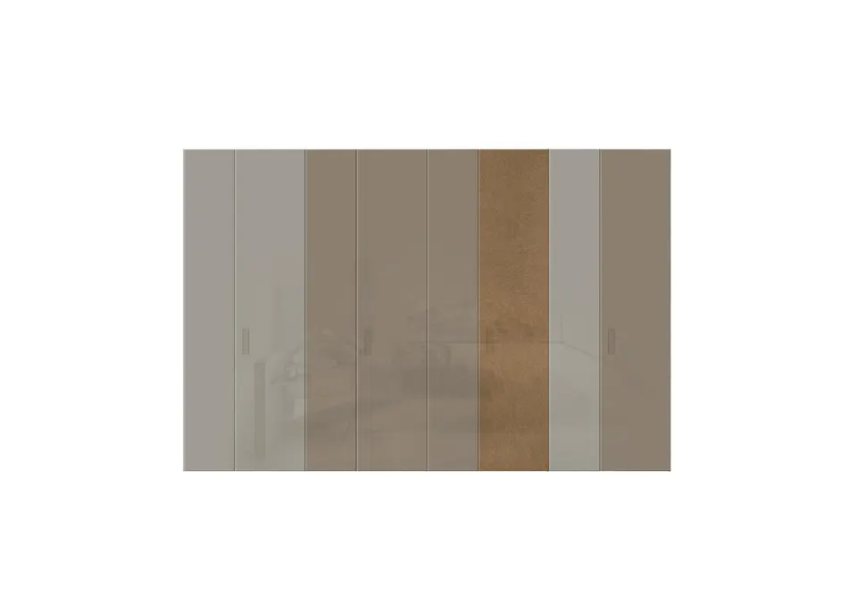 Armoire Flapp — Lago