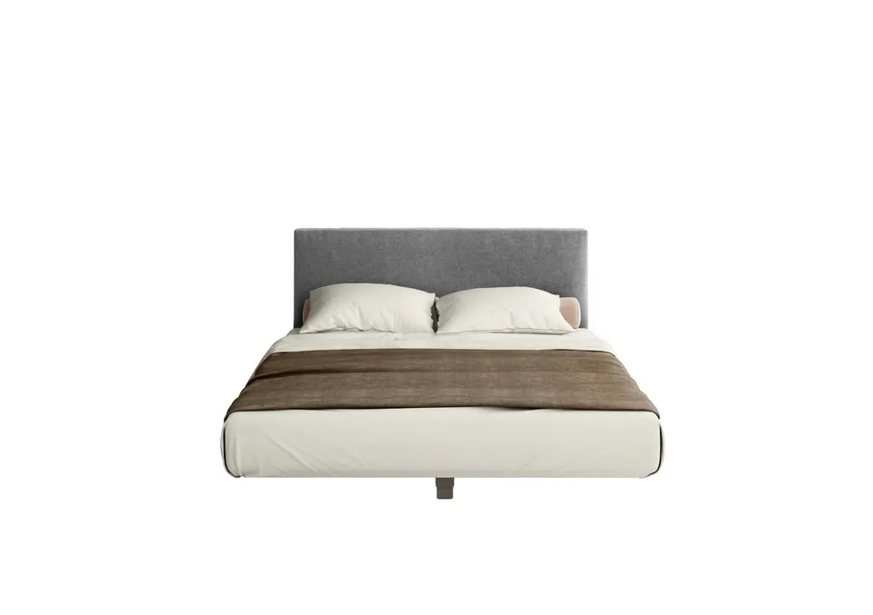 Fluttua bed — Lago