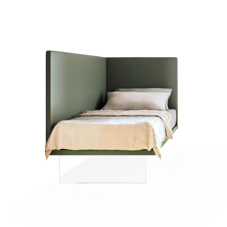 Gizmo bed — Lago