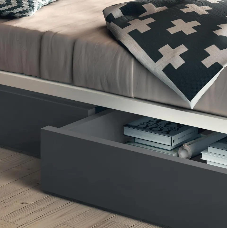 Gizmo bed — Lago, photo 3