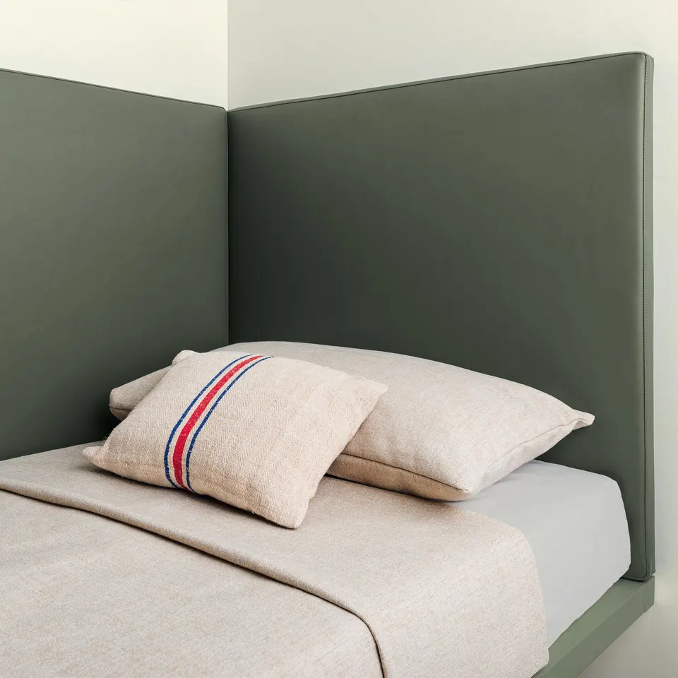 Gizmo bed — Lago, photo 4