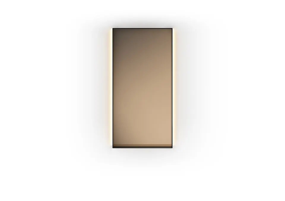 Glass mirror — Lago