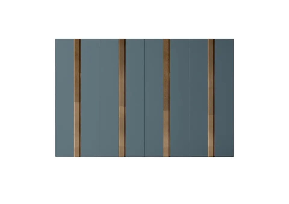 Armoire Groove — Lago