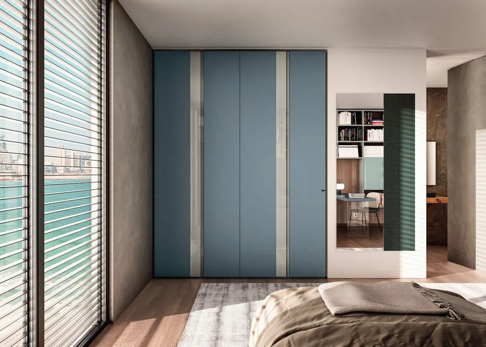 Armoire Groove Kids — Lago, photo 1