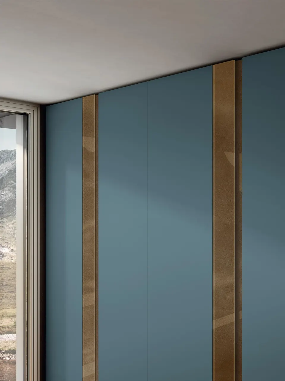 Armoire Groove Kids — Lago, photo 4