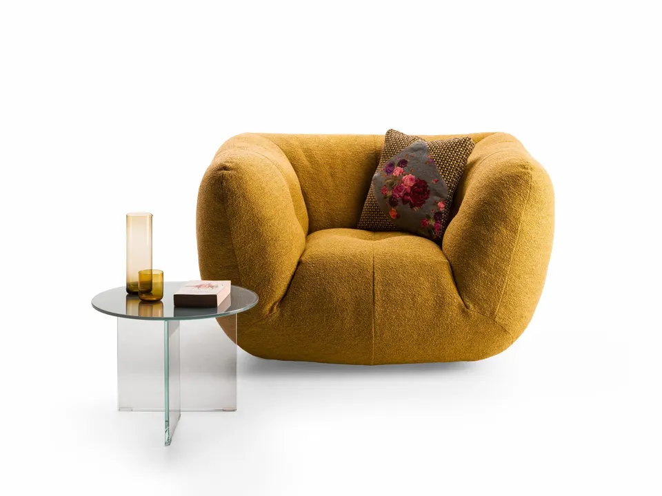 Happening Fauteuil — Lago