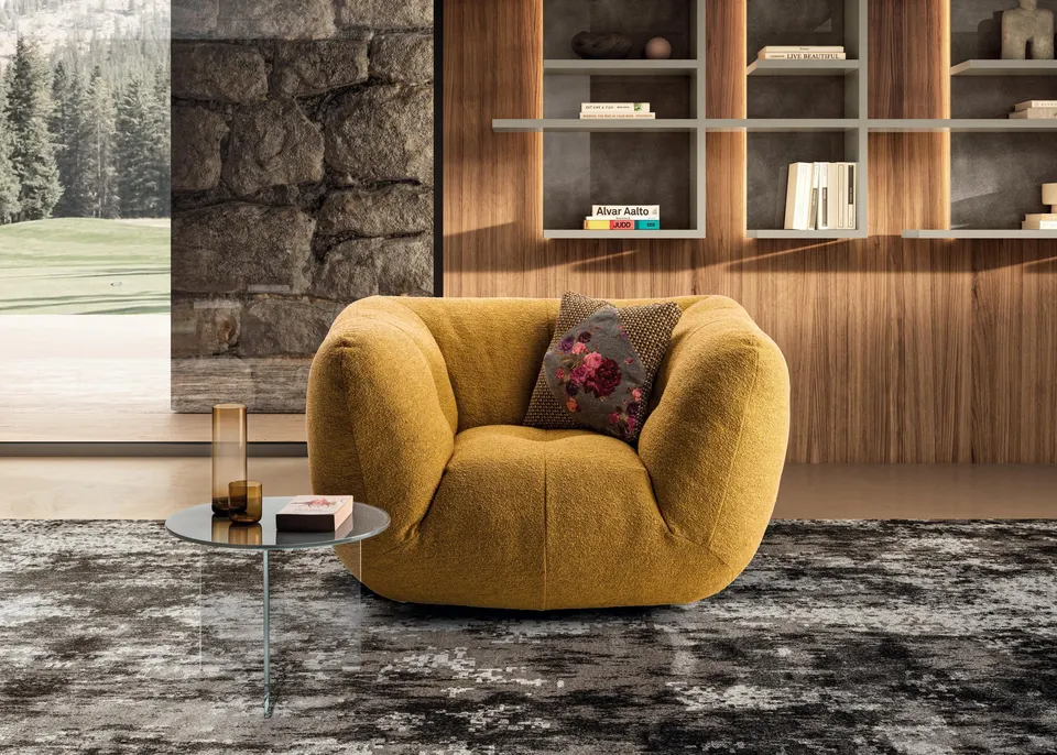 Happening Fauteuil — Lago, foto 3