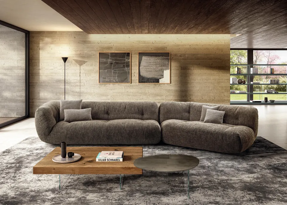 Happening Sofa — Lago, foto 1