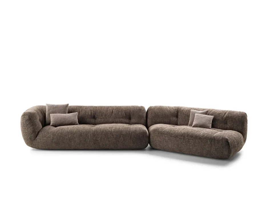 Happening sofa — Lago