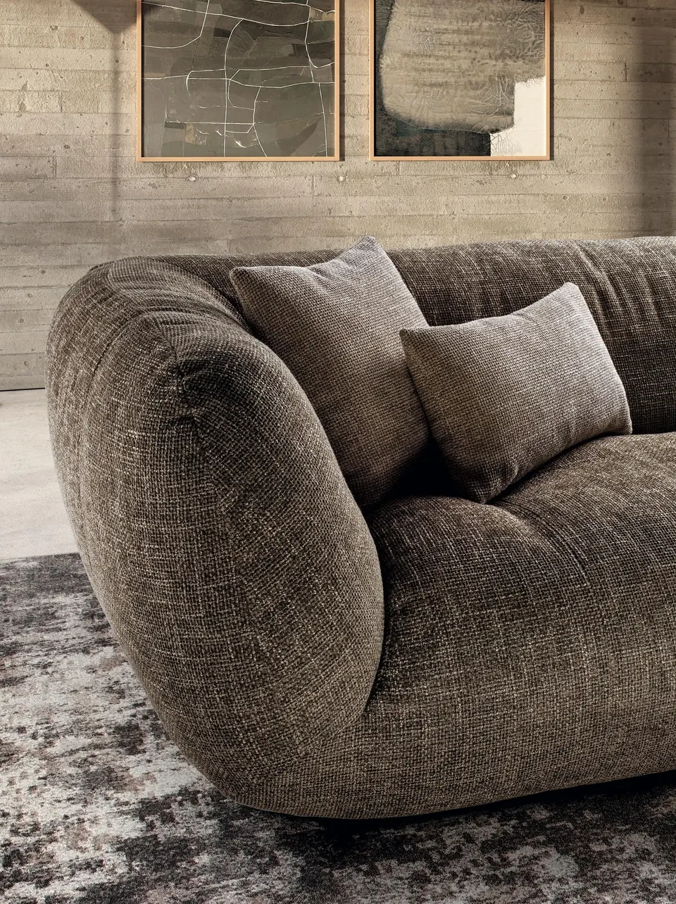 Happening Sofa — Lago, foto 4