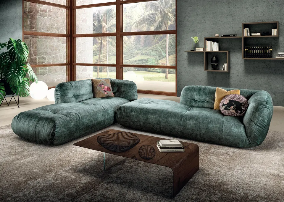 Happening Sofa — Lago, foto 7