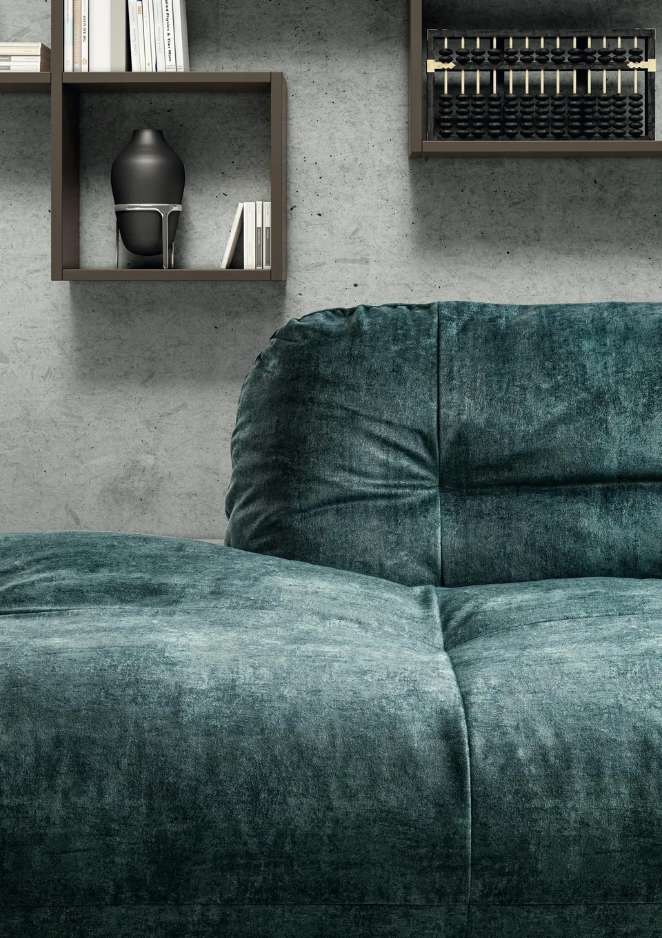 Happening Sofa — Lago, foto 8