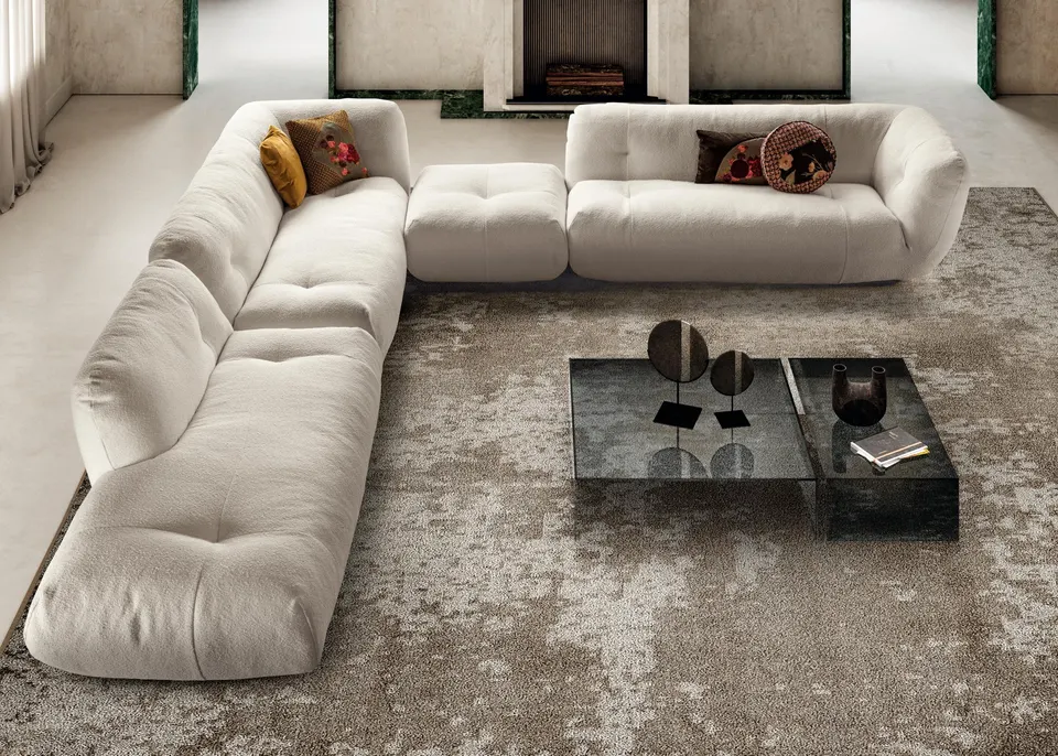 Happening Sofa — Lago, foto 9