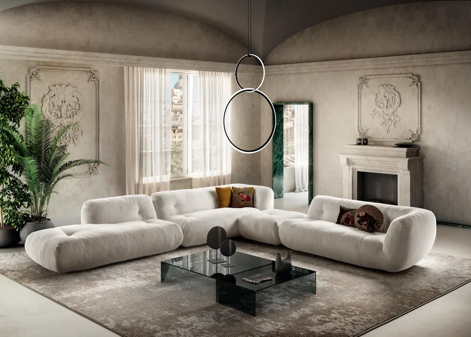 Happening Sofa — Lago, foto 10