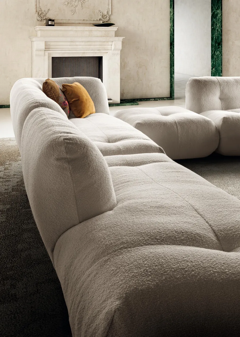 Happening Sofa — Lago, foto 11