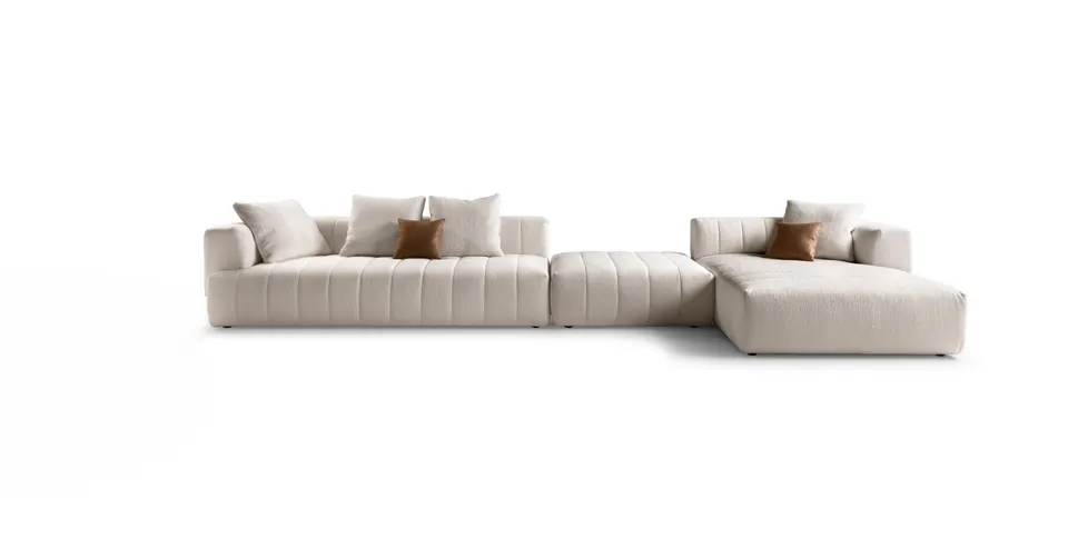 Hero sofa — Lago
