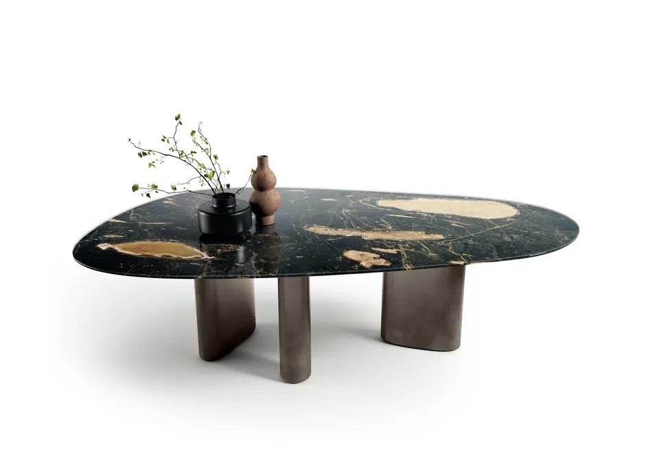 Hoa table — Lago
