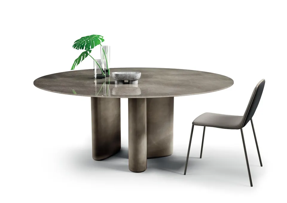 Hoa table — Lago, photo 5
