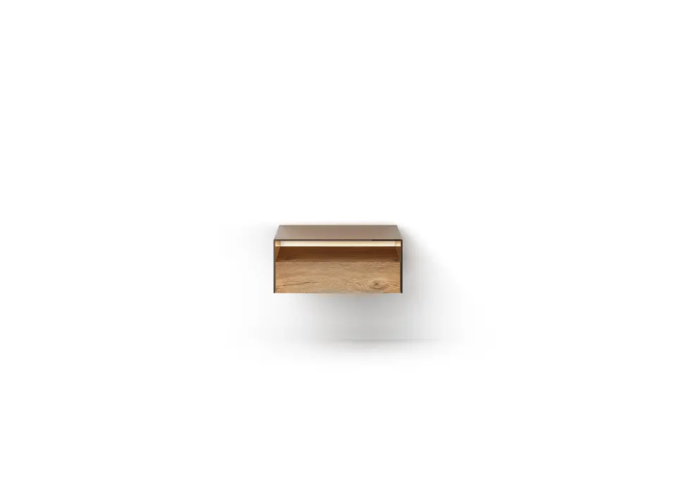 Hom bedside table — Lago
